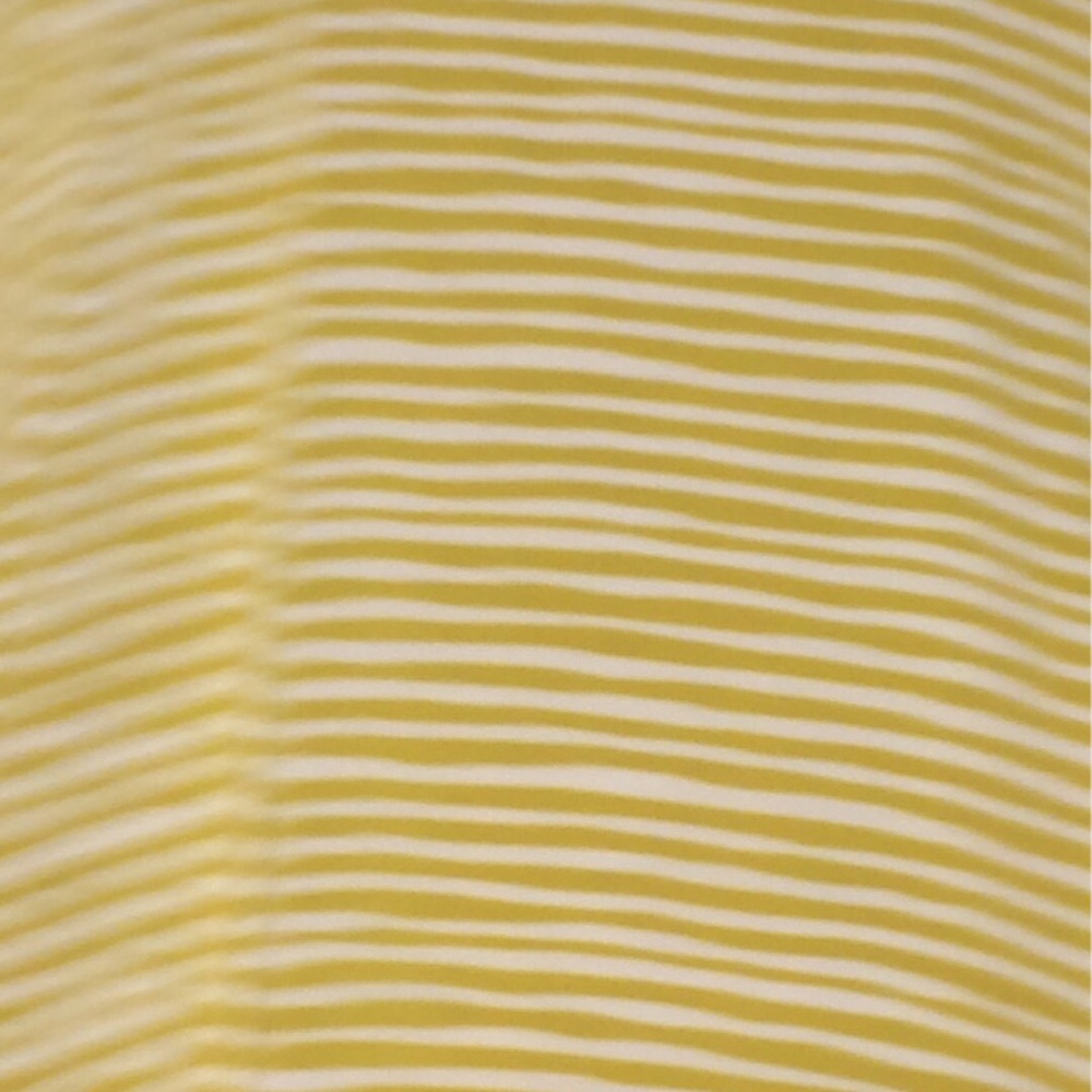 yellow & white sundress! - Picture 2 of 2